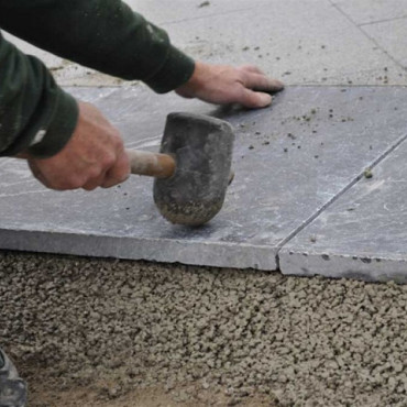 Split tbv drainagemortel | BB