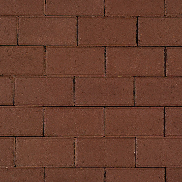 BKK met deklaag 8cm heidepaars