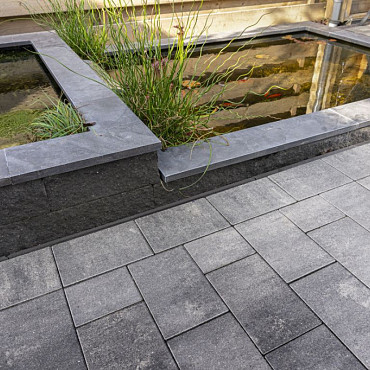 Eliton Linea 20x30x6cm Amiata
