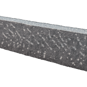 Opsluitband Tahiti Blue G654 6x20x100cm