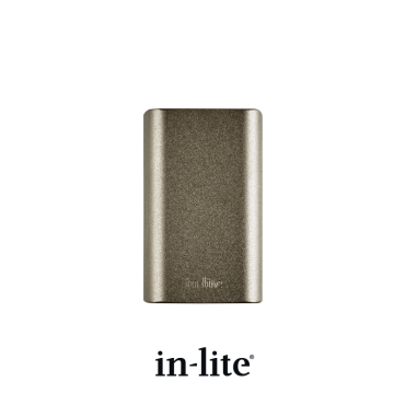 Wall ACE DOWN Rosé Silver