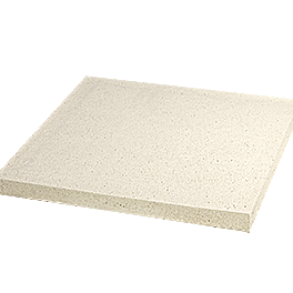 TEGEL 60X40X5 CM CREME