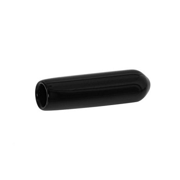 CABLE CAP MEDIUM afdekdopje (10/2) - zakje 20st.