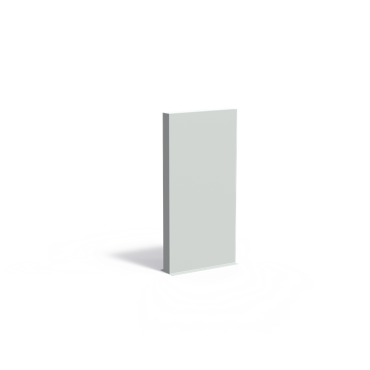 Polyester Muur 1000x150x2000mm (PW5)