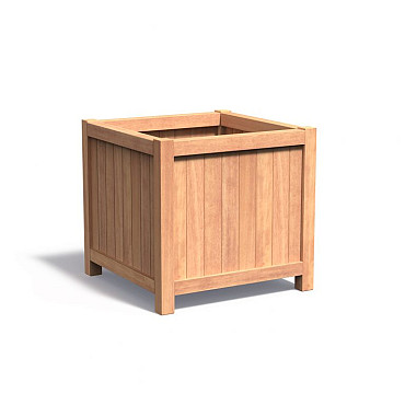 Valencia 1000x1000x950mm Hardhout 21mm (HR5)