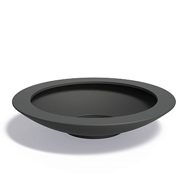 Ceder Ø2000x400mm Polyester (PD1)