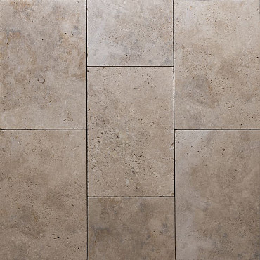 Travertino Autum Honed Antique 40x60x3cm