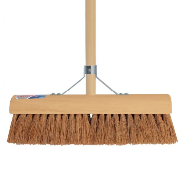 Kamerveger compleet 30 cm