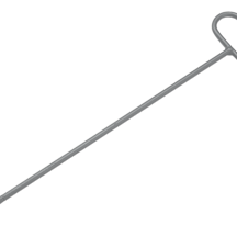 Roosterhaak (Multidrain, Hexaline, Euroline)