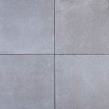 GeoCeramica® 60x60x4cm Roccia Grey