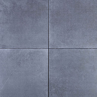GeoCeramica® 60x60x4cm Roccia Carbon
