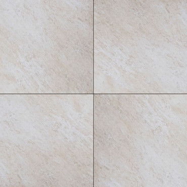 GeoCeramica® 60x60x4cm Fiordi Sand