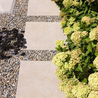 GeoCeramica® 60x60x4cm Evoque Beige