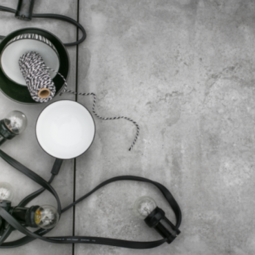 GeoCeramica® 60x60x4cm Concreet Smoke