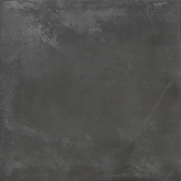 GeoCeramica® 60x60x4cm Concreet Black
