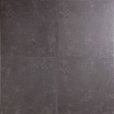 Keramische tegel RS 60x60x2cm gp006 antraciet