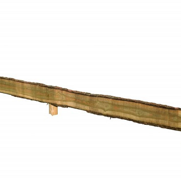 Douglas fijnbezaagd schaaldeel 1,9x12-25x250cm onbehandeld