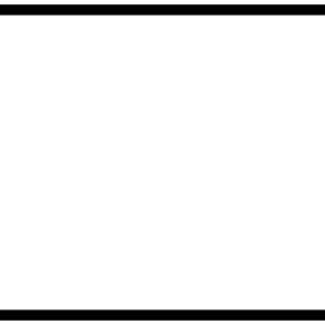 Hardhouten startblokhutprofiel 2,7x6,5x300cm