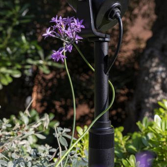 RISER 2 Grondspies 35-53 cm