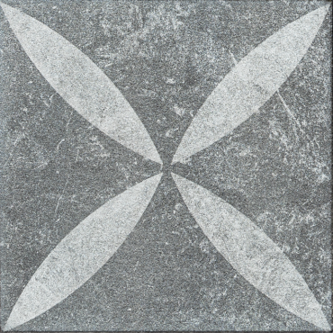 GeoProArte® Flowers 60x60x4cm Anticum Flow