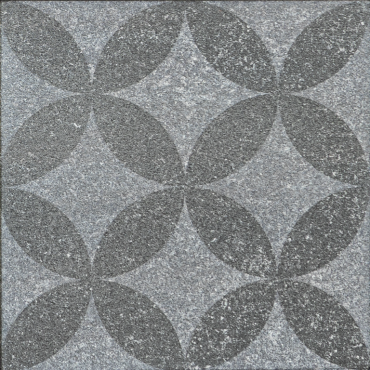 GeoProArte® Flowers 60x60x4cm Light Flower
