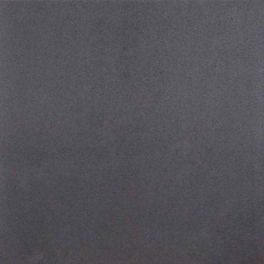 60Plus Soft Comfort 80x80x6cm Nero