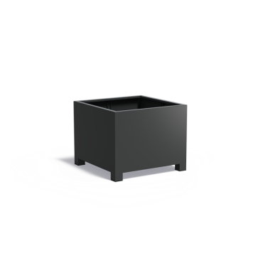 Carrez MET POTEN 1000x1000x800mm Aluminium (AFP5.1)