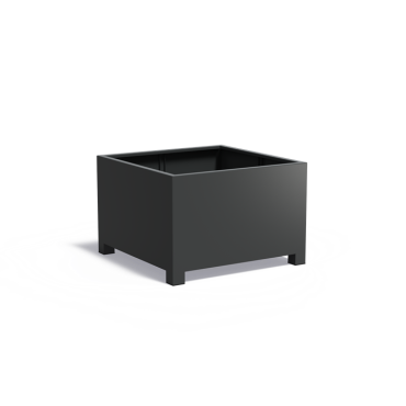 Carrez MET POTEN 1200x1200x800mm Aluminium (AFP4.1)
