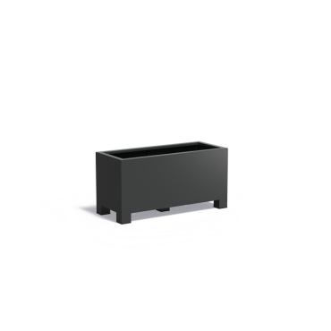 Carrez MET POTEN 1200x500x600mm Aluminium (AFP22.2)