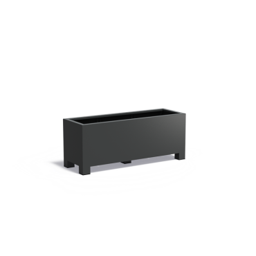 Carrez MET POTEN 1500x500x600mm Aluminium (AFP22.1)