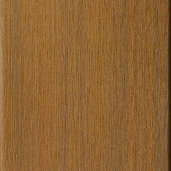 WEO® Classic Gardenwall Gevelbekleding | Composiet | Teak | 13 x 173 mm | 360 cm