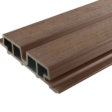 WEO®60 Gevelbekleding | brandklasse D | 33 x 170 mm | Ipé | 290cm