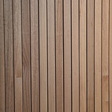 Gevelbekleding | Cladding | Tiara 21x65mm rhombus  P225 | 270cm