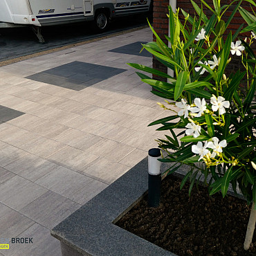 60Plus Soft Comfort 30x40x6cm Ivory | OP=OP