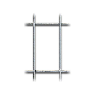Steenkorf m50x100 - maas 50x100 - 90x180x30cm