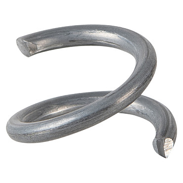 Twisted Krammen (zakje 30 stuks)