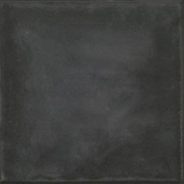 Tuintegel 50x50x4cm GF antraciet