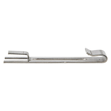 Accessoires clip (2 stuks per zakje)
