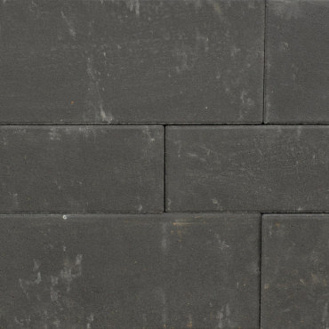 Soft Comfort Banenverband 8cm Nero