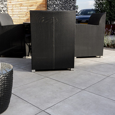 Cerasun Bergamo Greige 40x80x4cm