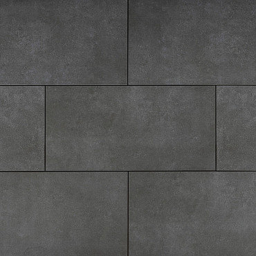 Cerasun MAX Cemento Antracite 30x60x6cm