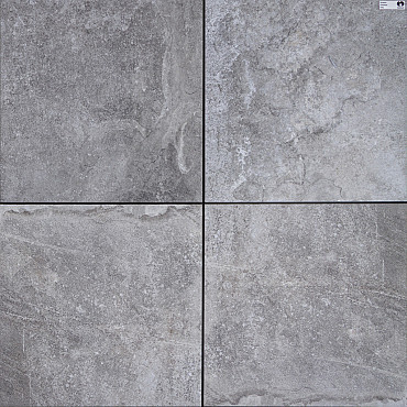 Cerasun Provence Grey 40x80x4cm