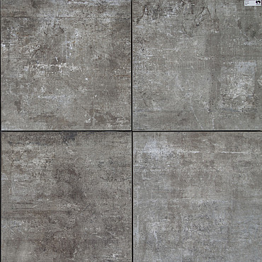 Cerasun Murales Dark 60x60x4cm