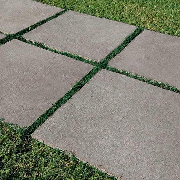 Robusto Ceramica 3.0® Moov Grey 60x60x3cm
