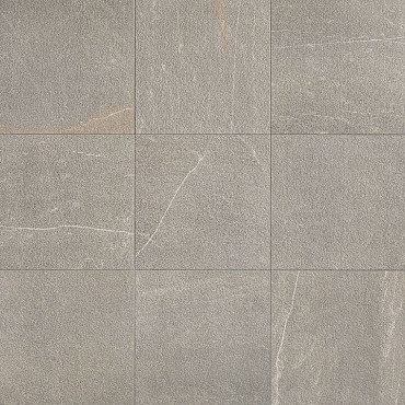 Robusto Ceramica 3.0® Bressa Grey 60x60x3cm