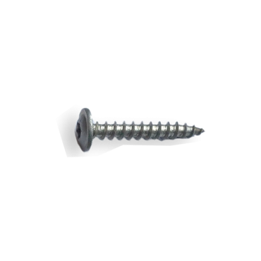Schroef | WEO® Essential voor Aluminium Startprofiel (50st)