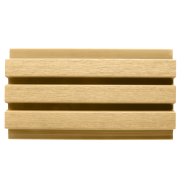 WEO®35 Gevelbekleding | brandklasse D | 33 x 170 mm | Cedar | 290cm