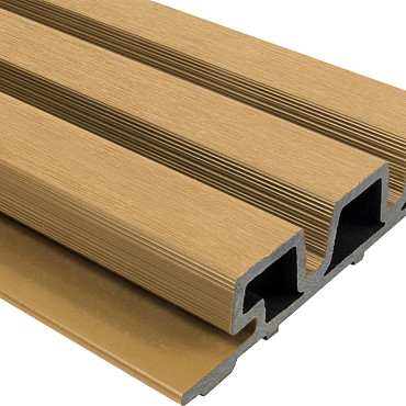WEO®35 Gevelbekleding | brandklasse D | 33 x 170 mm | Cedar | 290cm