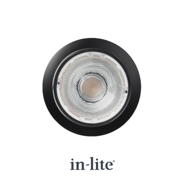 Integrated BIG FLUX  Ø60mm  (excl. RING 68)