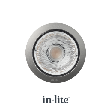 Integrated BIG FLUX  Ø60mm  (excl. RING 68)